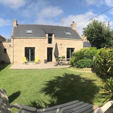 Ballade A Pied De La Ria - Nice Walk From The Door Belz Exterior photo