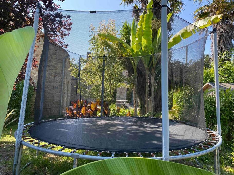 Ballade A Pied De La Ria - Nice Walk From The Door Belz Exterior photo