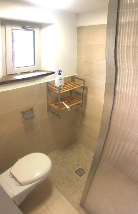 Ballade A Pied De La Ria - Nice Walk From The Door Belz Exterior photo